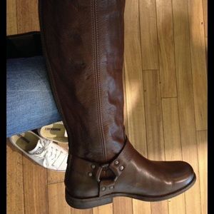 Frye Riding Boots - Size 7